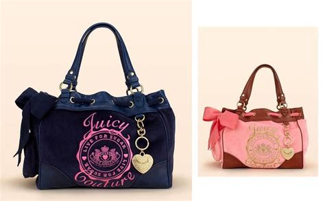 fake juicy couture bags|juicy couture bag counterfeit.